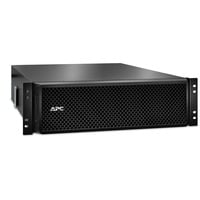 APC SRT192RMBP batteria UPS 192 V, Modulo Nero, 192 V, 1 pz, Nero, RoHS, 91 kg, 432 mm