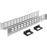 APC SURTRK porta accessori, Rotaie di montaggio Grigio, 2,73 kg, Vendita al dettaglio