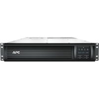 APC Smart-UPS 2200VA LCD RM 2U 230V with SmartConnect gruppo di continuità (UPS) A linea interattiva 2,2 kVA 1980 W 9 presa(e) AC Nero, A linea interattiva, 2,2 kVA, 1980 W, Sinusoidale, 151 V, 302 V