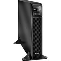 APC Smart-UPS On-Line gruppo di continuità (UPS) Doppia conversione (online) 2,2 kVA 1980 W 10 presa(e) AC Nero, Doppia conversione (online), 2,2 kVA, 1980 W, Sinusoidale, 100 V, 275 V