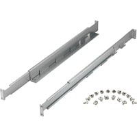 BlueWalker RK3 Porta accessori, Rotaie di montaggio Argento, VFI 1000RM/1500RM/2000RM/3000RM VFI 6000R/10000R LCD VFI 1000R/1500R/2000R/3000R LCD, 470 mm, 39 mm, 426 mm, 1,58 kg