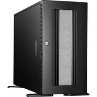 Chenbro SR10766+ U3, Server case Nero