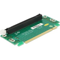 DeLOCK 41914 scheda di interfaccia e adattatore Interno PCIe, Scheda di montaggio PCIe, PCIe