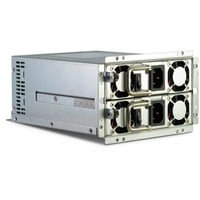 Inter-Tech Aspower R2A-MV0450 alimentatore per computer 450 W 24-pin ATX Argento, Alimentatore PC grigio, 450 W, 100 - 240 V, 47 - 63 Hz, Attivo, 150 W, 150 W