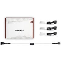 Noctua NA-SEC1 chromax white, Cavo di prolunga bianco
