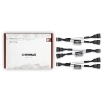 Noctua NA-SYC1 chromax white, Cavo a Y bianco