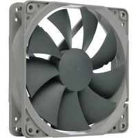 Noctua NF-P12 redux-1300, Ventola grigio