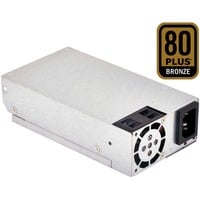 Seasonic SSP-300SUB alimentatore per computer 300 W 20+4 pin ATX 1U Argento, Alimentatore PC 300 W, 100 - 240 V, 50/60 Hz, Attivo, 14 A, 18 A, Bulk