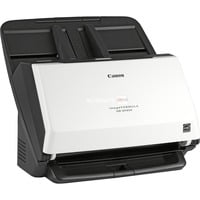 Canon imageFORMULA DR-M160II Scanner ADF 600 x 600 DPI A4 Nero, Grigio, Input scanner Nero/grigio, 279,4 x 431,8 mm, 600 x 600 DPI, 24 bit, 60 ppm, 60 ppm, 120 ipm (pollice al minuto)