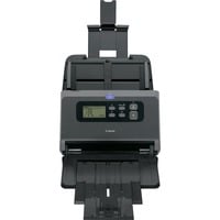 Canon imageFORMULA DR-M260 Scanner a foglio 600 x 600 DPI A4 Nero, Input scanner Nero, 216 x 5588 mm, 600 x 600 DPI, 24 bit, 8 bit, 60 ppm, 60 ppm