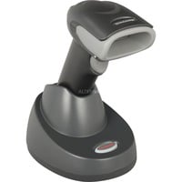 Honeywell Voyager XP 1472g Lettore di codici a barre portatile 1D/2D LED Nero, Grigio, Scanner di codici a barre Nero, Lettore di codici a barre portatile, 1D/2D, LED, Dot Code A, 1024 x 720 Pixel, 0 - 100000 lx