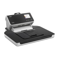 Kodak Integrated A4/Legal Size Flatbed Accessory, Modulo di estensione Alaris Integrated A4/Legal Size Flatbed Accessory, Nero, 1 pz