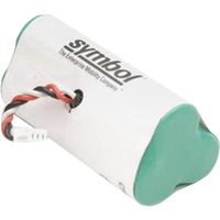 Zebra BTRY-LS42RAA0E-01 Accessori del lettore di codici a barre, Batteria Motorola BTRY-LS42RAA0E-01, Batteria, Bianco, LS4278, Nichel-Metallo Idruro (NiMH), 730 mAh, 3,4 V