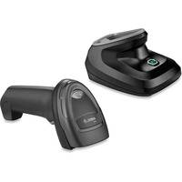 Zebra DS2278-SR7U2100PRW non classificato, Scanner di codici a barre Nero