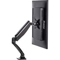 iiyama DS3001C-B1 Supporti a parete per TV 68,6 cm (27") Scrivania Nero, Base per monitor Nero, Morsetto/occhiello, 5 kg, 25,4 cm (10"), 68,6 cm (27"), 100 x 100 mm, Nero