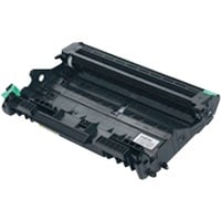Brother DR-2100 tamburo per stampante Originale Originale, HL-2140, HL-2150N, HL-2170W, DCP-7030, DCP-7040, DCP-7045N, MFC-7320, MFC-7440N, MFC-7840W, 12000 pagine, Stampa laser, Nero, Cina, Vendita al dettaglio