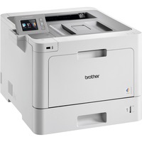 Brother HL-L9310CDW stampante laser A colori 2400 x 600 DPI A4 Wi-Fi grigio, Laser, A colori, 2400 x 600 DPI, A4, 31 ppm, Stampa fronte/retro