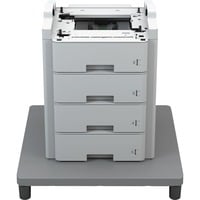 Brother TT4000 Vassoio multiuso 2080 fogli, Vassoio carta Vassoio multiuso, Brother, HL-L6250DN, HL-L6300DW, HL-L6300DWT, HL-L6400DW, HL-L6400DWT, DCP-L6600DW, MFC-L6800DW,..., 2080 fogli, Grigio, Vietnam