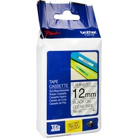 Brother TZE-S131 nastro per etichettatrice TZ, Nastro di scrittura TZ, Cina, 5 anno/i, 8 m, 19 mm, 69 mm