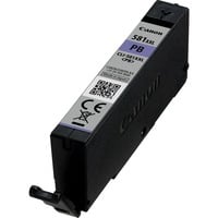 Canon Cartuccia d'inchiostro blu fotografico CLI-581XXL 11,7 ml, 282 pagine