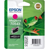 Epson Cartuccia Magenta, Inchiostro Magenta, Inchiostro a base di pigmento, 13 ml, 1 pz, Vendita al dettaglio