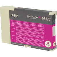 Epson Tanica Magenta, Inchiostro Resa elevata (XL), Magenta, Inchiostro a base di pigmento, 100 ml, 1 pz, Vendita al dettaglio