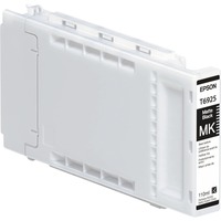 Epson Tanica Nero matte, Inchiostro Nero opaco, Inchiostro a base di pigmento, 110 ml, 1 pz