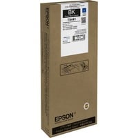Epson WF-C5xxx Series Ink Cartridge L Black, Inchiostro Nero, Inchiostro a base di pigmento, 35,7 ml, 1 pz, 3000 pagine