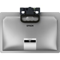 Epson WF-M52xx/57xx Series Ink Cartridge XXL Black, Inchiostro Resa extra elevata (super), Nero, Inchiostro a base di pigmento, 1 pz, 40000 pagine