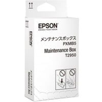 Epson WorkForce WF-100W Series Maintenance Box, Contenitore toner di scarto Contenitore per toner di scarto, Nero, 1 pz