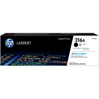 HP Cartuccia toner nero originale LaserJet 216A 1050 pagine, 0 pagine, Nero, 1 pz