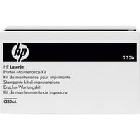 HP Kit fusore 220 V Color LaserJet CE506A, Unità di fusione I kit materiali di consumo originali per HP Color LaserJet CM3530/CP3525/500 M551 funzionano con i..., Business, Aziendale, 500 mm, 200 mm, 300 mm, 2 kg