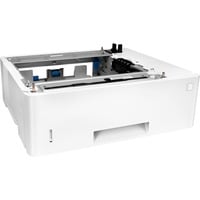 HP LaserJet Vassoio carta da 550 fogli grigio, HP LaserJet Enterprise M506n F2A68A; HP LaserJet Enterprise M506dn F2A69A; HP LaserJet Enterprise..., 550 fogli, Cina, Aziendale, Business, Paper (bond, colour, letterhead, plain, preprinted, prepunched, recycled, rough), 15 - 32 °C