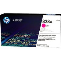 HP Tamburo di stampa magenta LaserJet 828A Magenta, 1 pz
