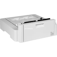 Kyocera PF-5110 Vassoio carta 250 fogli bianco, Vassoio carta, Kyocera, M5521cdn, M5521CDN/KL3, M5521cdw, M5521cdw/KL3, M5526cdn, M5526cdn/KL3, M5526cdw, M5526cdw/KL3,..., 250 fogli, 60 - 163 g/m², Bianco