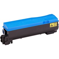 Kyocera TK-570C cartuccia toner Originale Ciano 12000 pagine, Ciano