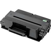 Samsung Cartuccia toner nero originale ad alta capacità Samsung MLT-D205L Samsung Cartuccia toner nero originale ad alta capacità MLT-D205L, Nero, 1 pz, Vendita al dettaglio