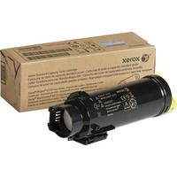 Xerox Cartuccia toner Giallo a Capacità standard da 1000 Pagine per Phaser® 6510, WorkCentre® 6515 (106R03475) WorkCentre® 6515 (106R03475), 1000 pagine, Giallo, 1 pz