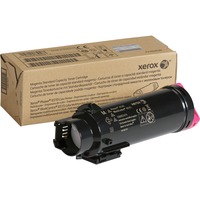 Xerox Cartuccia toner Magenta a Capacità standard da 1000 Pagine per Phaser® 6510, WorkCentre® 6515 (106R03474) WorkCentre® 6515 (106R03474), 1000 pagine, Magenta, 1 pz