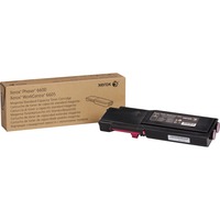 Xerox Cartuccia toner Magenta a Capacità standard per Phaser™ 6600, WorkCentre™ 6605 WorkCentre™ 6605, 2000 pagine, Magenta, 1 pz